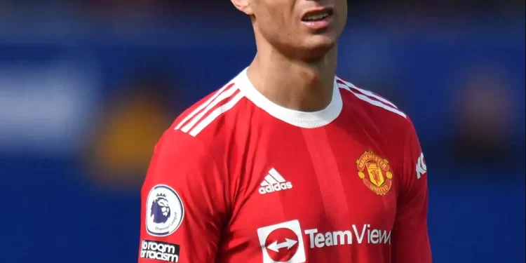 Breaking News: Cristiano Ronaldo announces death of newborn boy