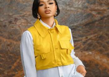 BBNaija’s Liquorose falls for Black Sheriff's Kwaku The Traveller hit