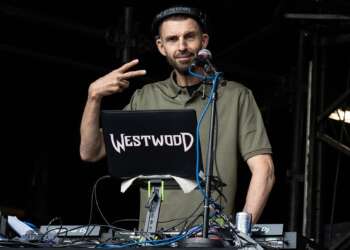 I just want to shine love on artistes; I can’t support financially – Tim Westwood
