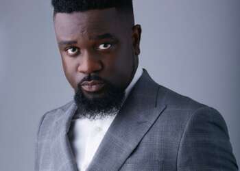 African artists deserve to hold diplomatic passports- Sarkodie