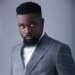 African artists deserve to hold diplomatic passports- Sarkodie