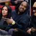 Kanye West's girlfriend Chaney Jones congratulates his 24th Grammy win