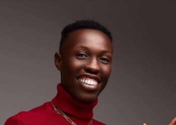 J Derobie shares motivation behind latest single ‘Ato Me So’