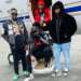 The flying private jet was part of our requirements- Medikal on DTB US tour