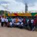 Yvonne Donkor of TOUGHA talks about the tourism union