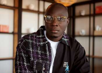 We’re giving Nigeria an upper hand in music – Smallgod