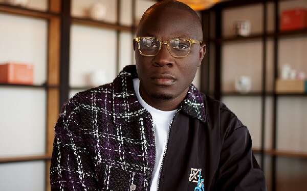 We’re giving Nigeria an upper hand in music – Smallgod