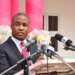 No one succeeded without courage - DCI Microfinance MD