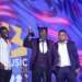 I needed that plaque to motivate me work - Amerado