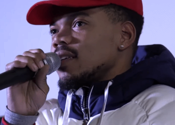 My visit to Ghana was a life-changing experience – Chance The Rapper