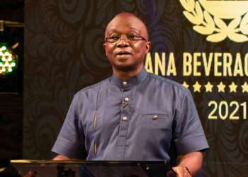 All is set for Ghana Beverage Awards 2021.