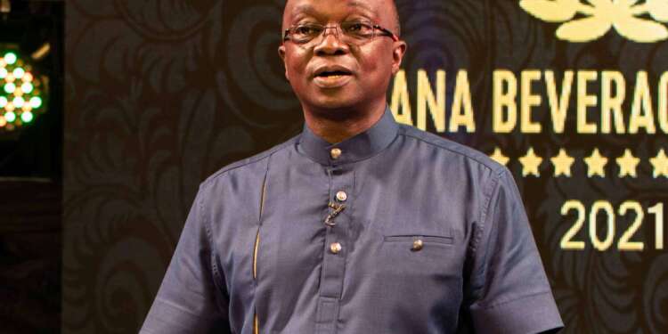 All is set for Ghana Beverage Awards 2021.