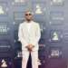 Everyone needs to experience the Grammys- Smallgod