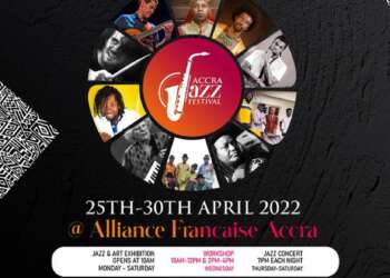 Here’s why you can’t miss Alliance Française’s 5-day Jazz Festival