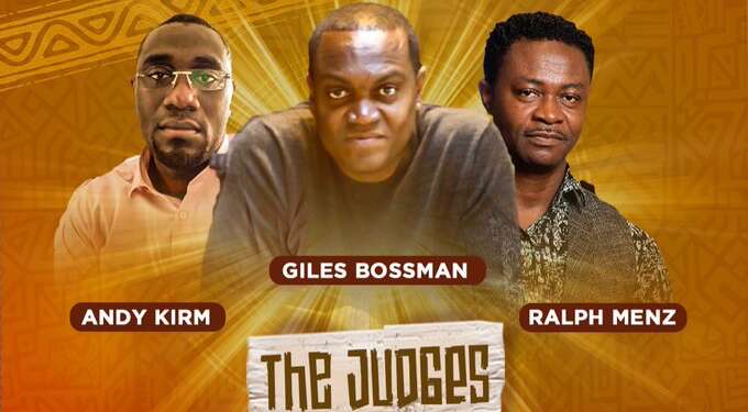 YFM unveils Giles Bossman, Andy Kirm & Ralph Menz as Judges for the ‘Y Clash of the DJs’