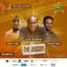 YFM unveils Giles Bossman, Andy Kirm & Ralph Menz as Judges for the ‘Y Clash of the DJs’