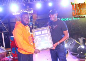 #YClashOfTheDJs: DJ Edita retains crown as best DJ