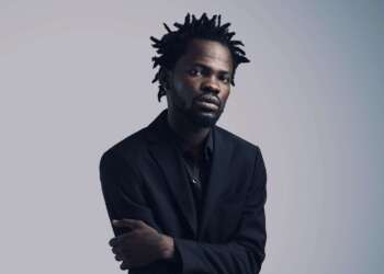 Fameye set to release "SONGS OF PETER" album on 29th April