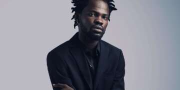 “I am doing the work of God through my music” – Fameye