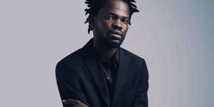 Fameye set to release "SONGS OF PETER" album on 29th April