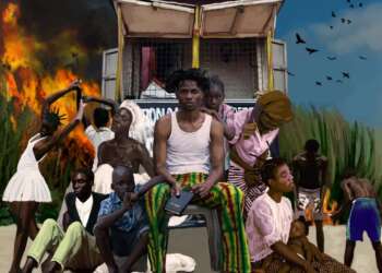 Kwesi Arthur shares reason for the delay of ‘Son of Jacob’