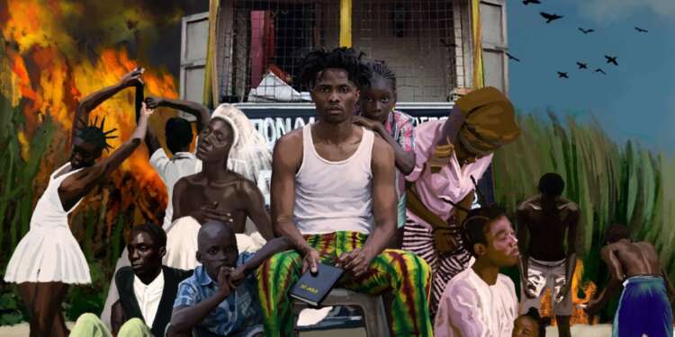 Kwesi Arthur shares reason for the delay of ‘Son of Jacob’