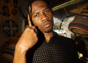 Kwesi Arthur opposes the construction of a National Cathedral