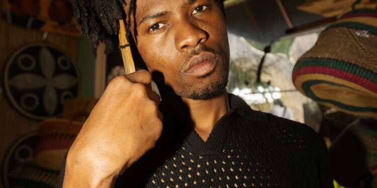 Kwesi Arthur opposes the construction of a National Cathedral