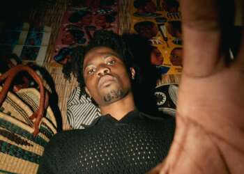 I’m honoured with the good reception from Ghanaians- Kwesi Arthur