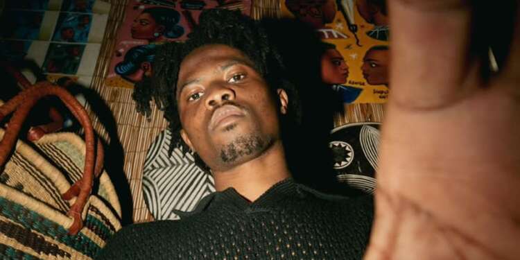 I’m honoured with the good reception from Ghanaians- Kwesi Arthur