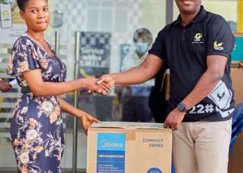 G- Money rewards Customers & Agents in penultimate ‘Win Like a Gee Promo