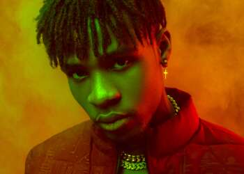 Cubana is my most playful song ever-Joeboy