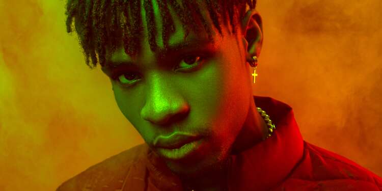 Cubana is my most playful song ever-Joeboy