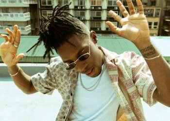 I feel like a Superman when I hear my songs in clubs - JoeBoy