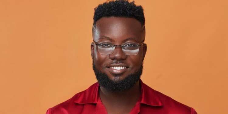 I’m the King of the Mic- Kojo Manuel