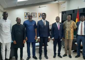 Nigerian delegation to understudy Ghana’s Students Loan Scheme