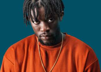 I forgot to submit my songs – Worlasi on why he did not perform at VGMA