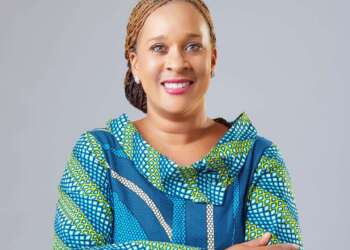 Director of Webster University shares secrets on how to be successful