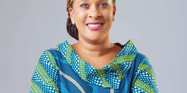 Director of Webster University shares secrets on how to be successful