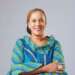 Director of Webster University shares secrets on how to be successful