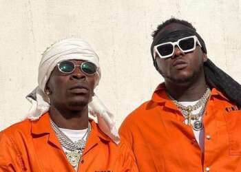 I wasn’t treated fairly – Medikal speaks on 5-day jail remand