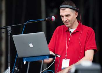 There are more opportunities for DJs now – Tim Westwood