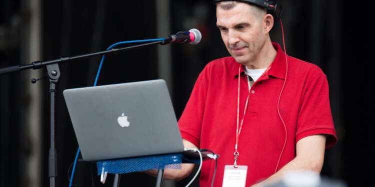 There are more opportunities for DJs now – Tim Westwood