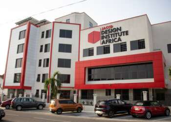 JACCD Design Institute Africa kickstarts the Creative Africa agenda with an ultra-modern campus