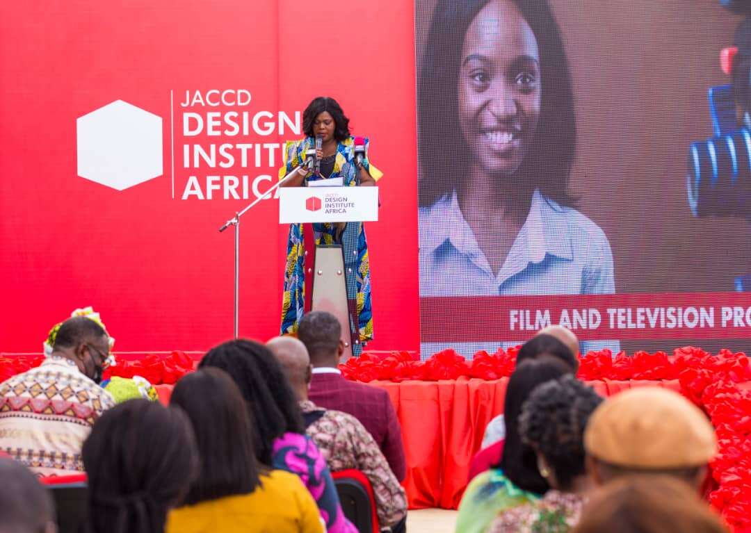 JACCD Design Institute Africa kickstarts the Creative Africa agenda with an ultra-modern campus