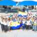 A new dawn for hope: Liberal Democratic Party officially launched