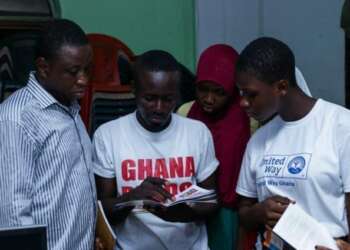 Ghana Reads Initiative to mark 5th anniversary with reading carnival