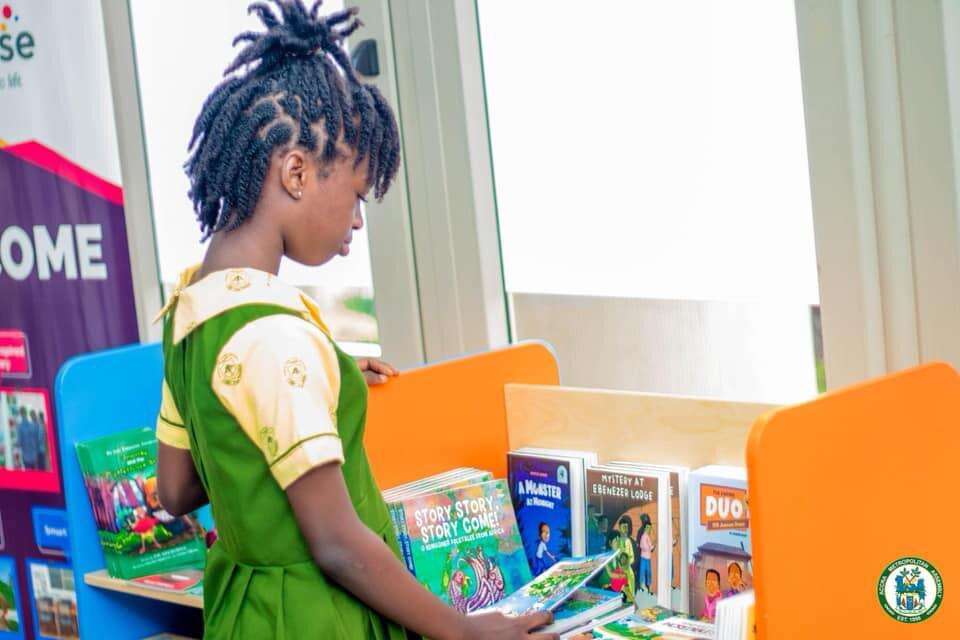 Ghana Reads Initiative to mark 5th anniversary with reading carnival