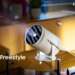 Samsung Launches the Freestyle, a Portable Screen for Entertainment Wherever You Are  