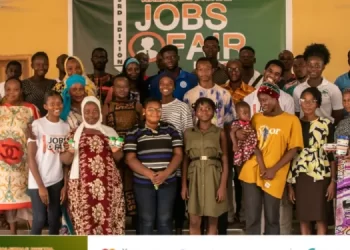Technology Consultants Organize Walewale Digital Job Fair